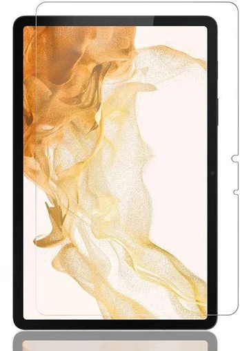 Dėklas Mobile Origin EasyGlass Samsung Galaxy Tab S9+/S9 FE+
