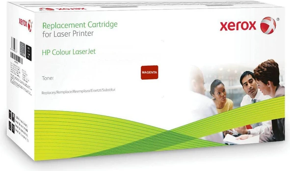 Toneris Xerox Magenta (106R02260)