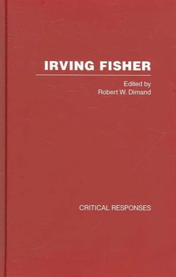 Irving Fisher