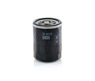 Tepalo filtras W6019