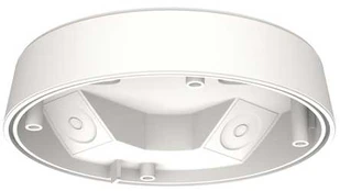 Niko 350-992901, Bracket, Baltas, Plastic, 1 pc(s), IP54