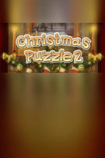 Christmas Puzzle 2 PC