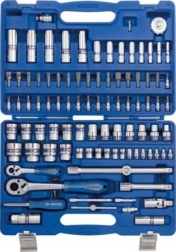 Karalius Tony 96 „El Tool“ rinkinys. (Ky7596mr)