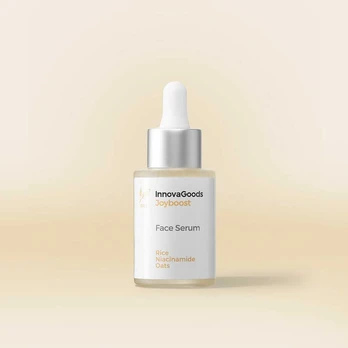 Veido serumas Rice Joyboost InnovaGoods 30 ml