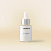 Veido serumas Rice Joyboost InnovaGoods 30 ml kaina
