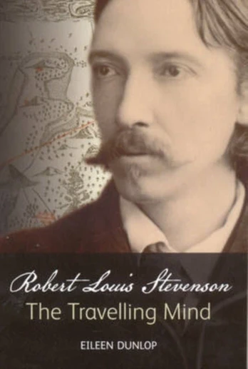KNYGA Eileen Dunlop Robertas Louisas Stevensonas