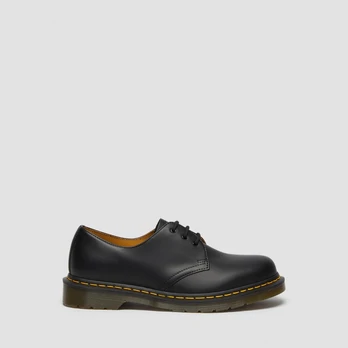 Dr. Martens 1461 Smooth Black - Dydis 44 (11838002 Laisvalaikio batai)