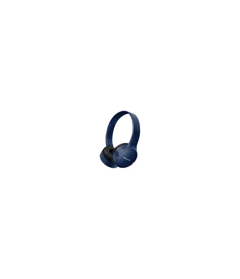 Ausinės Panasonic RB-HF420BE-A