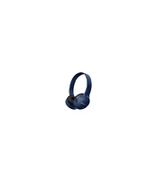 Ausinės Panasonic RB-HF420BE-A kaina