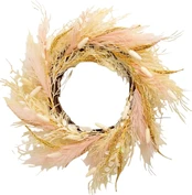 Vainikas Homla Basic Thale, smėlio sp., 55 cm kaina