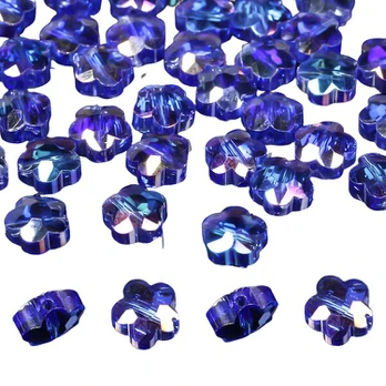 Karoliukai, Violetinė