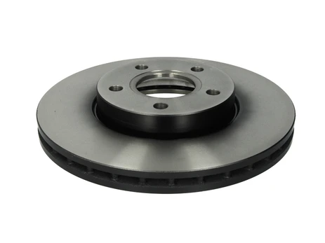 TRW DF6138 Brake Disc