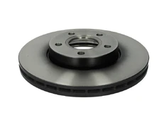 TRW DF6138 Brake Disc kaina