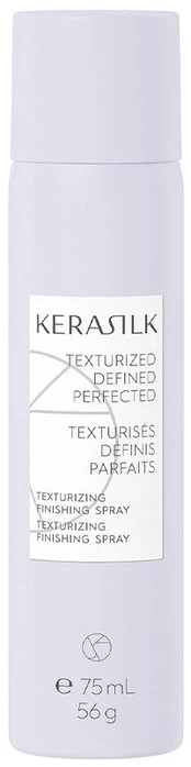 Plaukų purškiklis Kerasilk Styling Texturizing Finishing, 75 ml