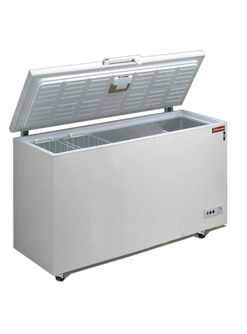 Diamond šaldymo dėžė, 500 l
