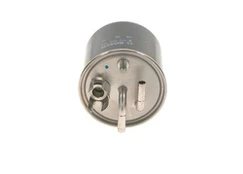 Kuro filtras BOSCH 0450906458 kaina