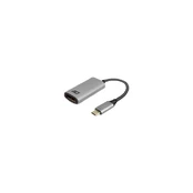 ACT USB-C to Displayport adapter 4K kaina