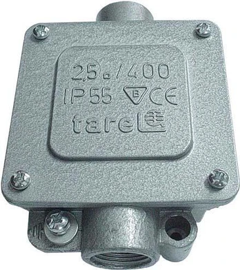 Tarel Metal 5 x 2,5 / 2 -11 IP55 (016)