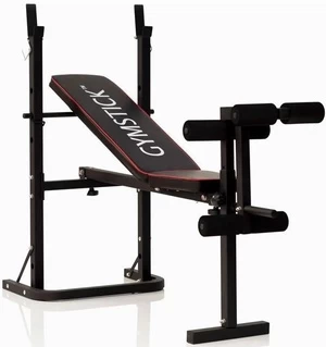 Treniruočių suolas Gymstick Weight Bench