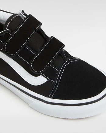 Vans UY Old Skool V - Dydis 32 (VN000VHE6BT )