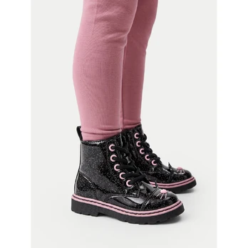 Auliniai batai DeeZee CEO-CM211214-13 Juoda