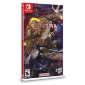 Contra Nintendo Switch