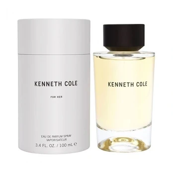 Kenneth Cole - Kenneth Cole For Her - EDP - 100 ml