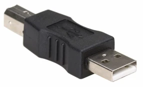 Akyga adapter AK-AD-29 USB A (m) | USB B (m) kaina