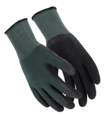 Pirštinės LATEX FOAM S, 11 dydis