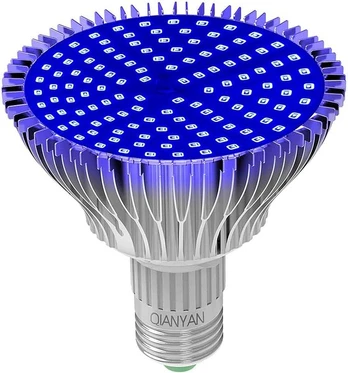 QIANYAN N-1 LED augalų lempa