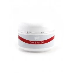 Šildantis - šaldantis kūno gelis STYX Cool - Hot Gel 150ml