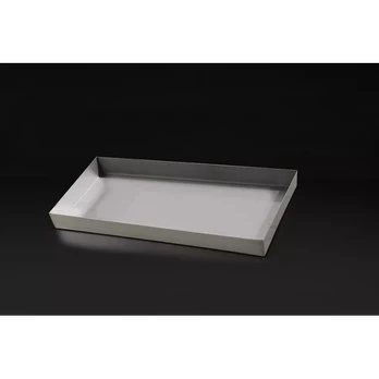 Druskos padėklas Saltair 41.5 x 21 x 4 cm