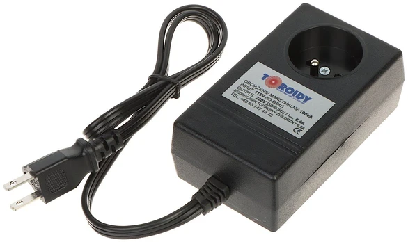 TST AUTOTRANSFORMATORIUS ATS-110/230V