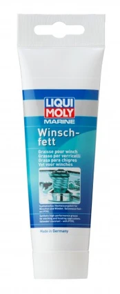 Kuro priedas LIQUI MOLY 25046