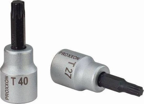 3/8'' galvutė PROXXON TX30
