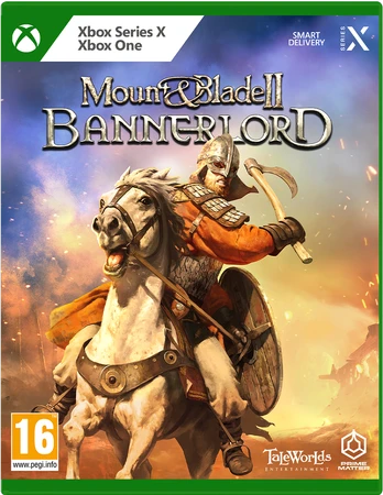 Mount & Blade Ii: Bannerlord