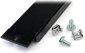 StarTech 1U RACK BLANK PANEL/.