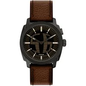 Fossil Laikrodis Machine Big Tic FS6165 Ruda