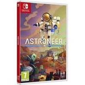 Astroneer Nintendo Switch