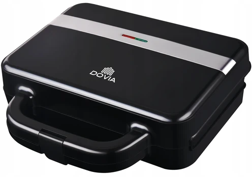 Sumuštinių keptuvas DOVIA, 1000 W