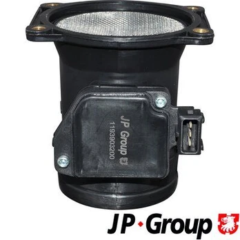 Oro masės jutiklis JP GROUP 1193903200