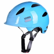 Kask rowerowy Uvex oyo niebieski kaina