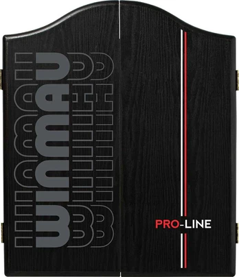 "Winmau Pro-Line" smiginio spintelė