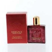 Versace Eros Flame EDP Miniature kaina