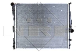 Variklio radiatorius NRF NRF 53117