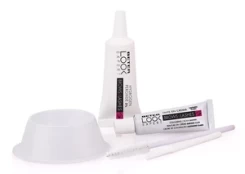 Antakių tušas Beter Look Expert Brown, 10 ml kaina