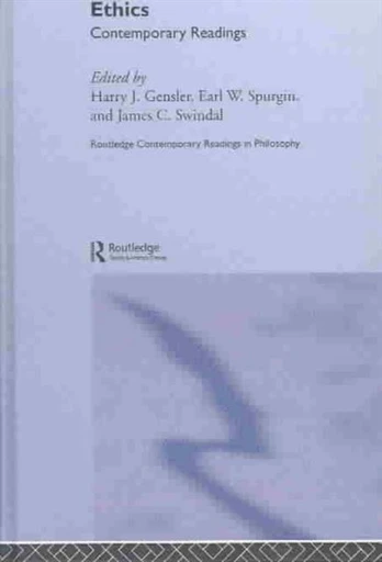 Ethics: Contemporary Readings