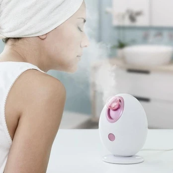 Elektrinė veido sauna Moispa