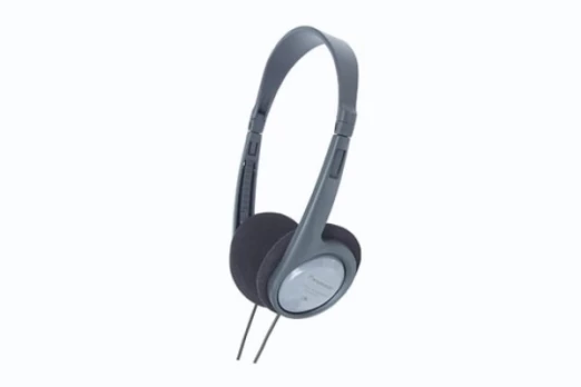 Ausinės Panasonic RP-HT030E-H