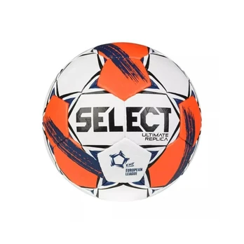 Handball Select Ultimate European League Replic 3 v25 EHF 13521 : Dydis - 2